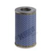 HENGST FILTER E198H Oil Filter